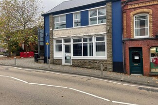 More details for 17 College St, Ammanford - Office for Rent