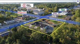 More details for 4033 Fenton Rd, Burton, MI - Retail for Rent