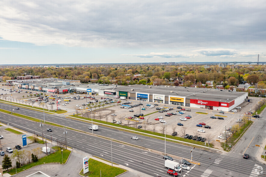 3344-3572 Boul Taschereau, Greenfield Park, QC for rent - Aerial - Image 2 of 3