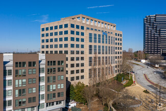 More details for 3225 Cumberland Blvd SE, Atlanta, GA - Office/Medical for Rent