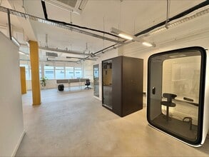 15 Stanley St, Manchester to rent Interior Photo- Image 2 of 5