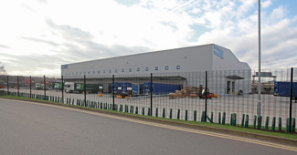 More details for Chequers Ln, Dagenham - Industrial for Rent