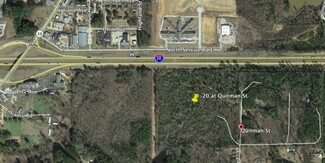 More details for 801 Quitman St, Ruston, LA - Land for Rent