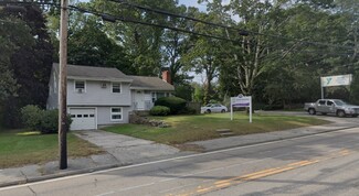 More details for 890 Centerville Rd, Warwick, RI - Office for Sale