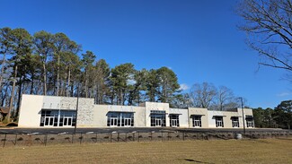 More details for 2193 Panola Rd, Lithonia, GA - Office/Retail for Rent