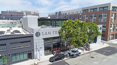 1170 Harrison St, San Francisco, CA for sale Building Photo- Image 1 of 28