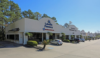 More details for 16955 Walden Rd, Montgomery, TX - Office/Retail for Rent