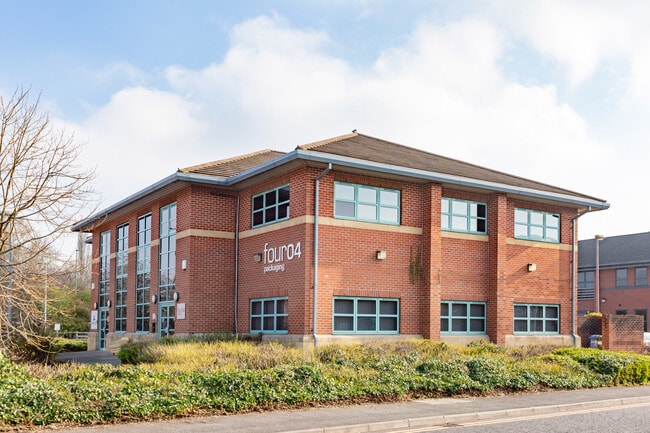 More details for Stephenson Way, Derby - Office to Rent