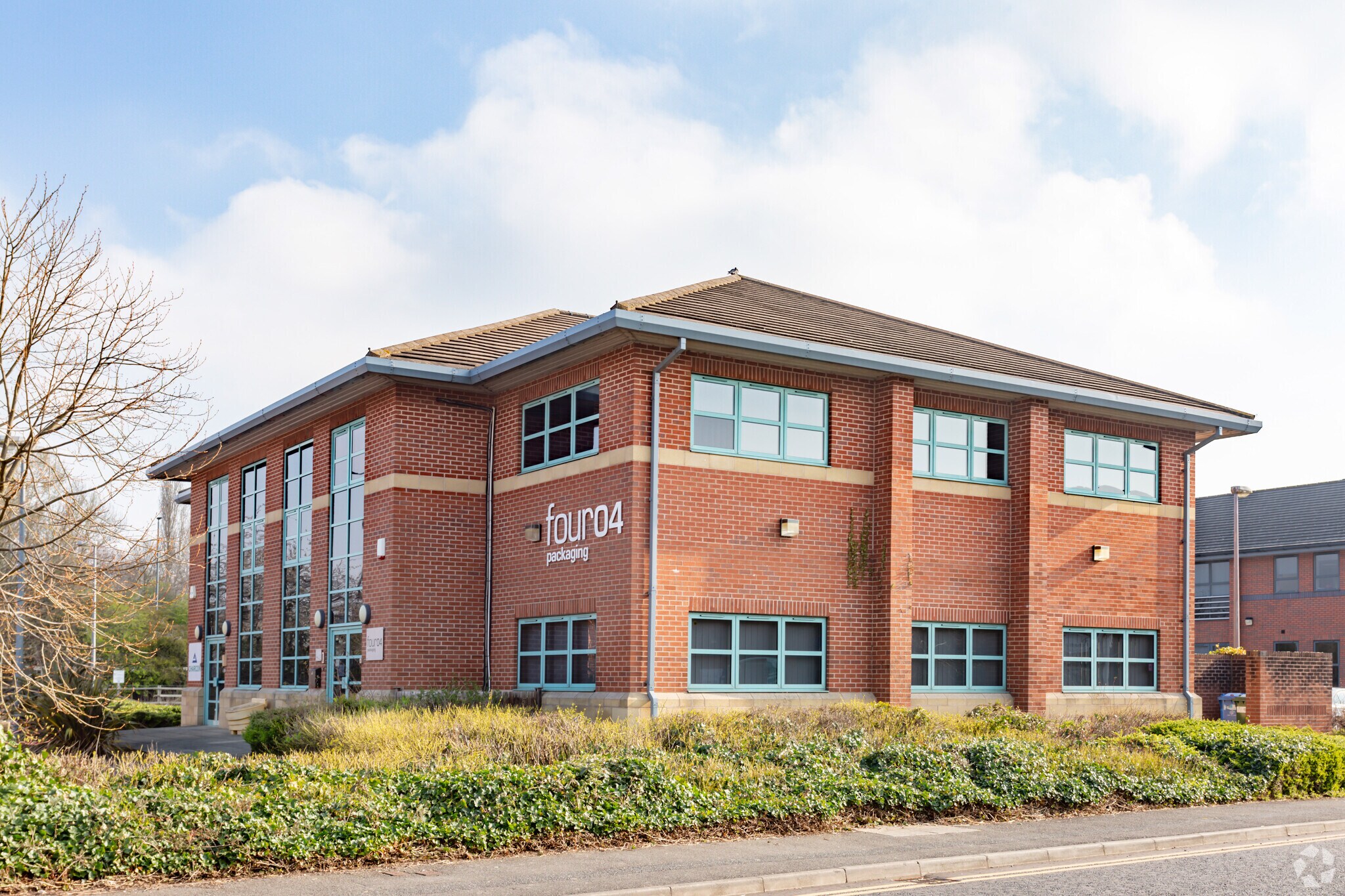 Stephenson Way, Derby for sale Primary Photo- Image 1 of 1