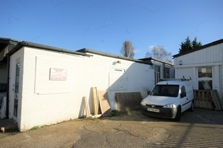 More details for Cornwall Rd, Pinner - Light Industrial to Rent
