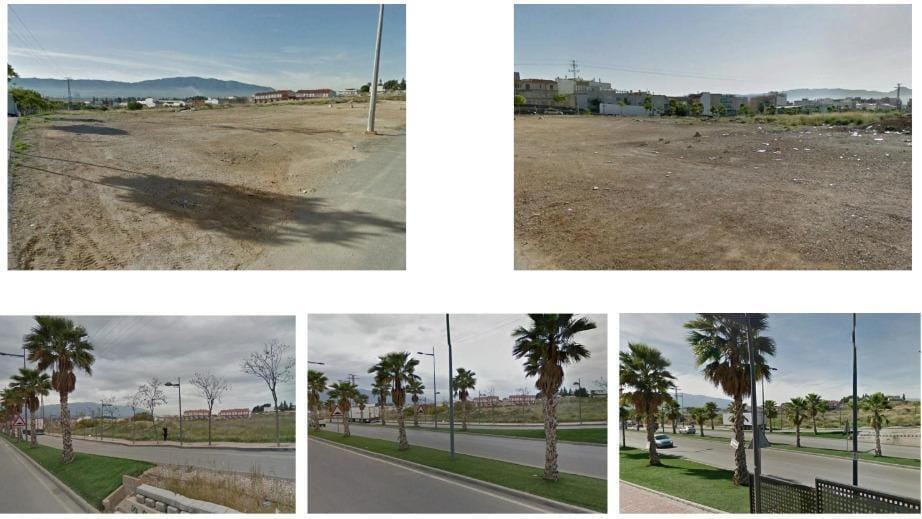 Avenida Príncipe, Alcantarilla, Murcia for sale - Building Photo - Image 2 of 11