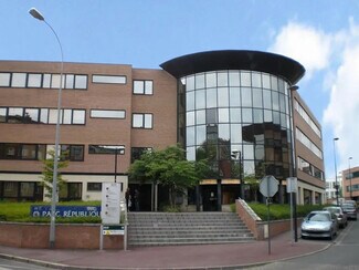 More details for 839 Avenue De La République, Marcq-en-Baroeul - Office to Rent