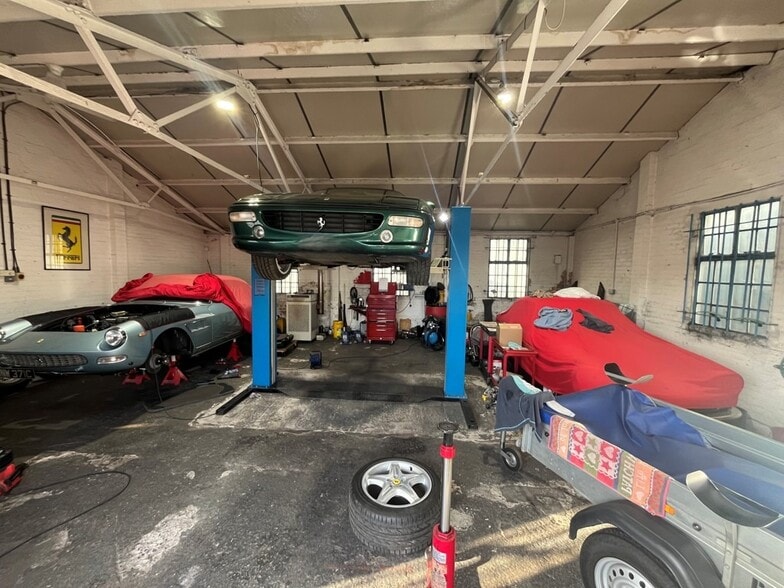 66a Wymeswold Rd, Loughborough to rent - Interior Photo - Image 2 of 3