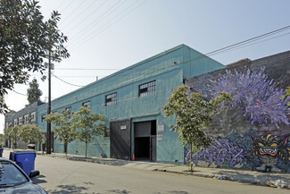 More details for 314 W 58th St, Los Angeles, CA - Flex, Industrial for Rent