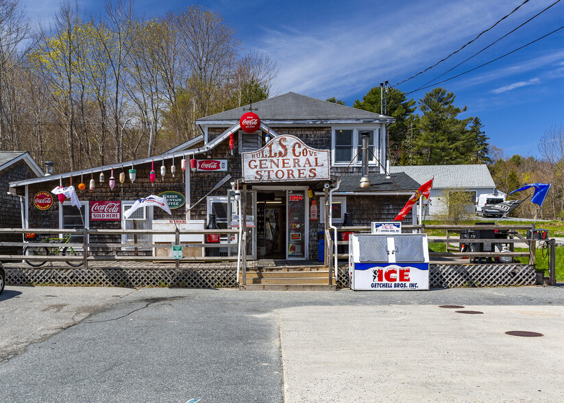 3 Breakneck Rd, Bar Harbor, ME for sale - Building Photo - Image 1 of 1