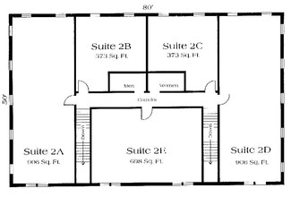 336 S Main St, Bel Air, MD for rent Floor Plan- Image 1 of 1