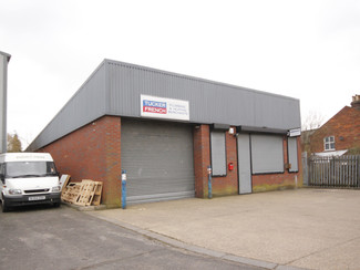 More details for West End St, High Wycombe - Industrial for Rent