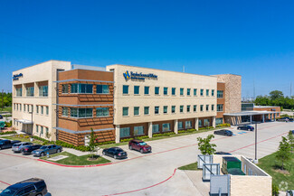 More details for 7217 W Telecom Pky, Garland, TX - Office/Medical for Rent