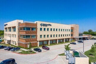 More details for 7217 W Telecom Pky, Garland, TX - Office/Medical for Rent