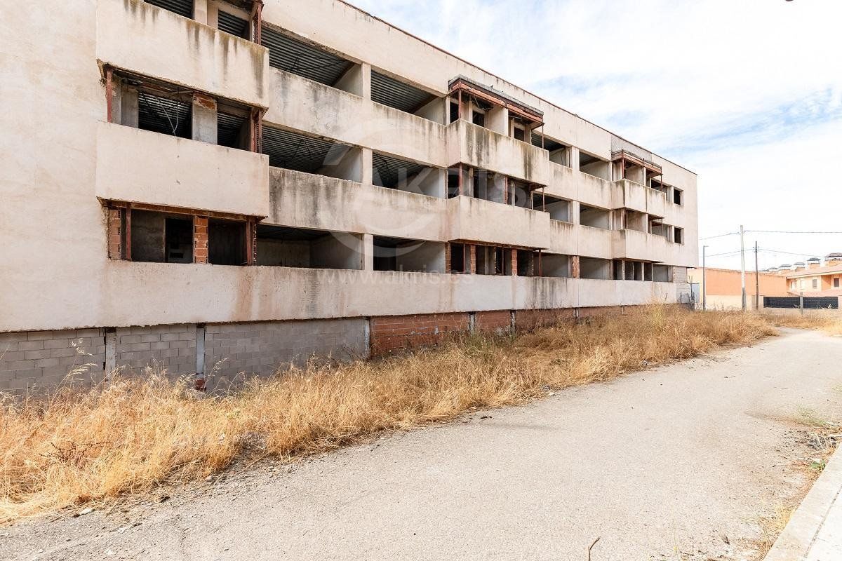 Land in Portillo de Toledo, Toledo for sale Building Photo- Image 1 of 7