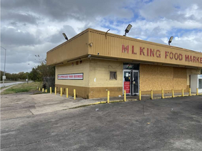 11333 Martin Luther King Jr Blvd, Houston, TX for sale Building Photo- Image 1 of 5