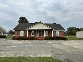 More details for 409 Martin Luther King Ave, Kingstree, SC - Health Care for Sale