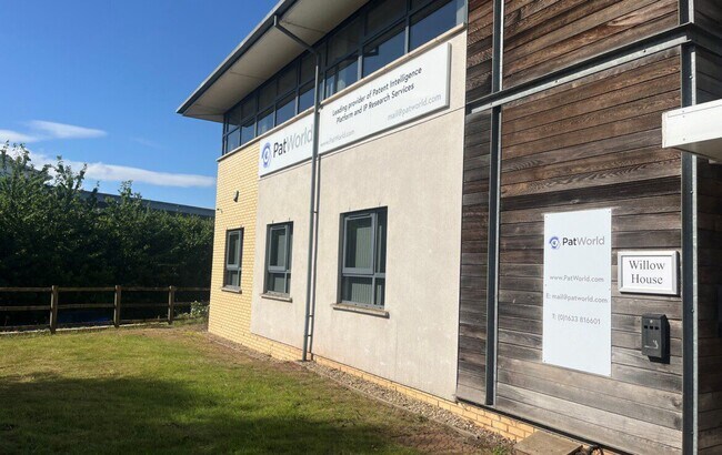 More details for Hazell Dr, Newport - Office to Rent