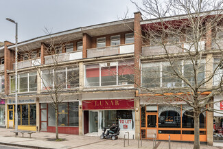 More details for 15 Paris St, Exeter - Retail for Rent