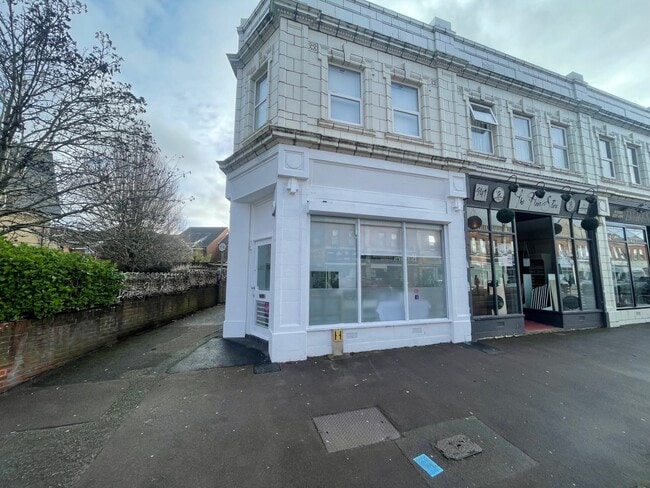 More details for 929-943 Wimborne Rd, Bournemouth - Retail to Rent