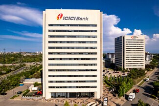 More details for 150 Ferrand Dr, Toronto, ON - Office to Rent