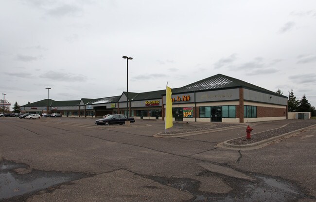 More details for 13445-13501 Business Center Dr, Elk River, MN - Retail to Rent