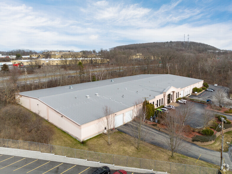 25 Bond St, Haverhill, MA for rent - Aerial - Image 3 of 6