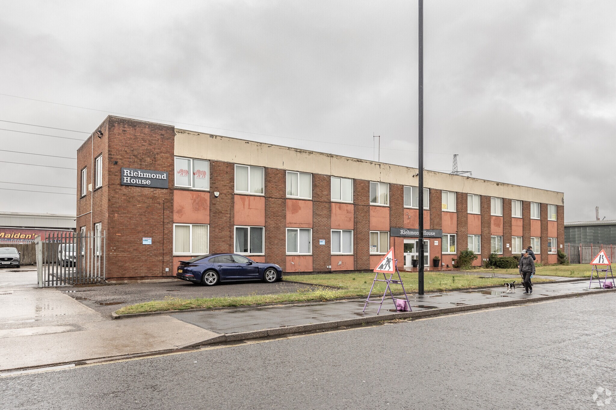Avonmouth Way, Avonmouth for sale Primary Photo- Image 1 of 1