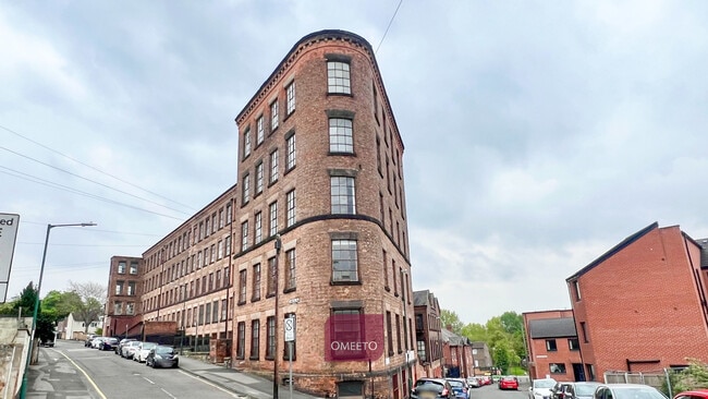 More details for Egerton St, Nottingham - Office to Rent