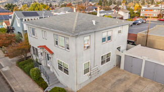 More details for 845 Stannage Ave, Albany, CA - Residential for Sale