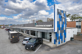 More details for 3414-3468 Ella Blvd, Houston, TX - Retail for Rent