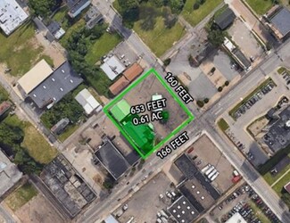 More details for 644 Market St, Steubenville, OH - Industrial for Sale