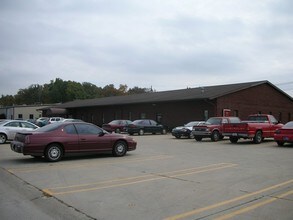 2101 W Enterprise Ave, Muncie, IN for sale Primary Photo- Image 1 of 1