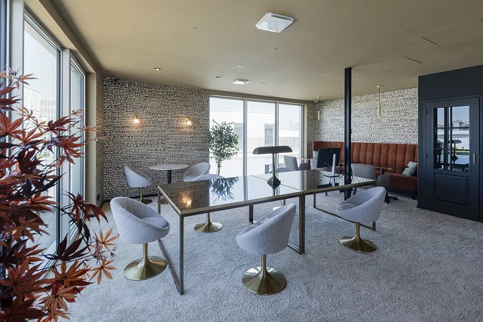 Office in Nantes to rent Interior Photo- Image 1 of 7