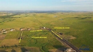 More details for 1800 Double Tree Dr, Piedmont, SD - Land for Sale