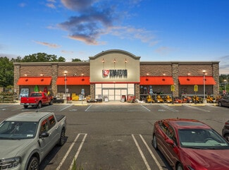 More details for 1611 Ulster Ave, Lake Katrine, NY - Retail for Sale