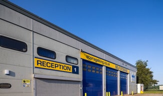More details for 1 Colville Ct, Warrington - Co-working to Rent