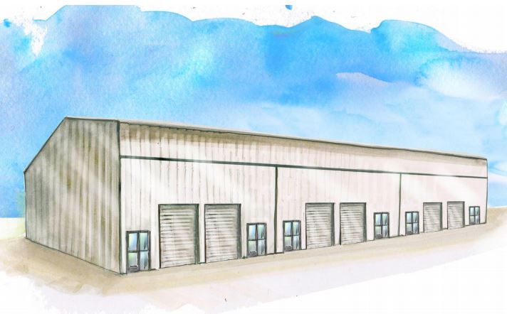 7-9 Grantham Rd, Lincoln for sale - Primary Photo - Image 1 of 1