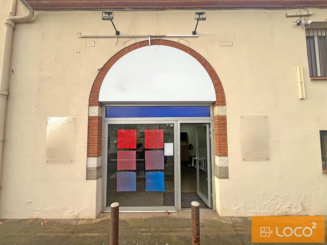 19 Avenue De Toulouse, L'Union to rent Building Photo- Image 1 of 5