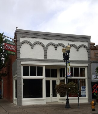 More details for 296 S Main St, Independence, OR - Retail for Sale