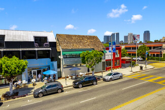 More details for 10505 W Pico Blvd, Los Angeles, CA - Office for Sale