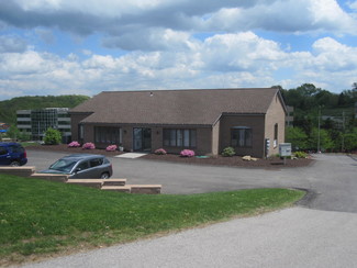 More details for 2559 Brandt School Rd, Wexford, PA - Office for Rent