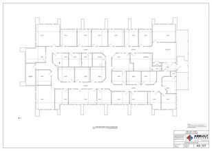 1485 Civic Ct, Concord, CA for rent Site Plan- Image 1 of 10