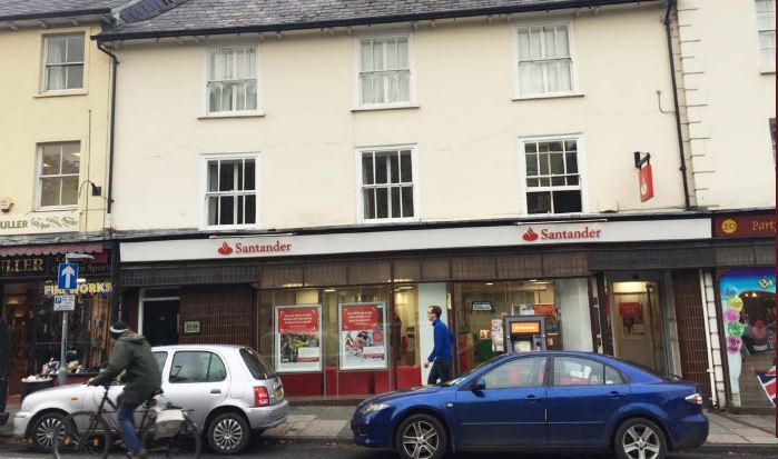 21-37 South St, Dorking for sale Building Photo- Image 1 of 1