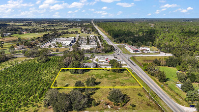 00 SR 44, Sorrento, FL for sale Primary Photo- Image 1 of 6